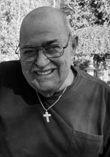 PAUL SOLTESZ